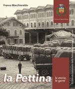 La Pettina. La storia, le genti. La vicenda industriale della Pettinatura Italiana di Vigliano