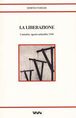 La liberazione. Cannobio, agosto-settembre 1944