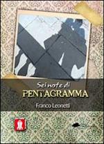 Sei note di pentagramma