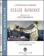 Elegie romane