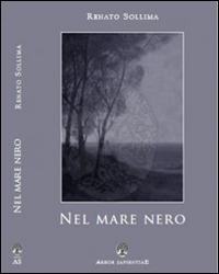 Nel mare Nero - Renato Sollima - copertina