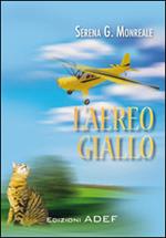 L' aereo giallo