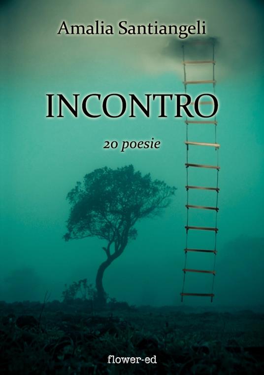 Incontro. 20 poesie - Amalia Santiangeli - ebook