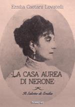 La casa aurea di Nerone