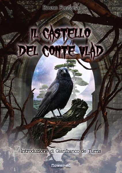 Il castello del Conte Vlad - Bruno Fontana - ebook