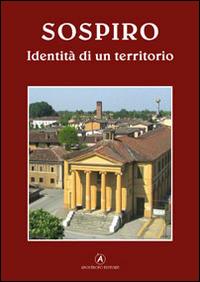 Sospiro. Identità di un territorio - copertina