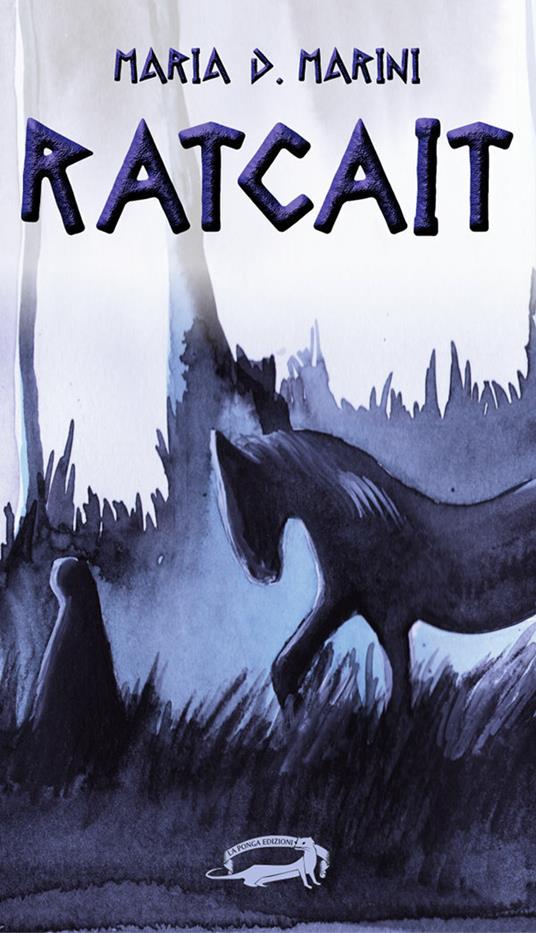 Ratcait - Maria D. Marini - ebook