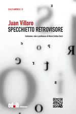 Specchietto retrovisore