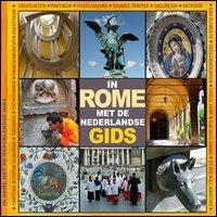 In Rome met de Nederlandse gids - Annemieke Breijer,Hadelinde Brugge,Irene Stellingwerff - copertina