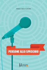 Persone allo specchio