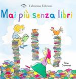 Mai più senza libri