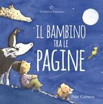 Il bambino tra le pagine