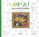 Animali con occhi d'artista