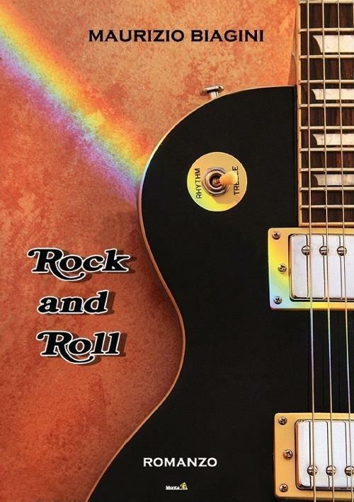 Rock and roll - Maurizio Biagini - copertina