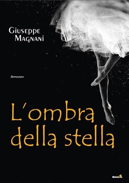 L' ombra della stella - Giuseppe Magnani - copertina