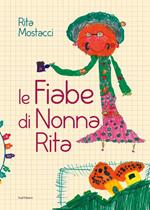 Le fiabe di nonna Rita