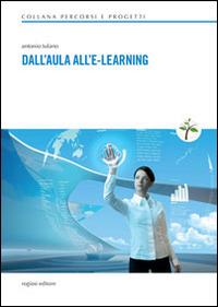 Dall'aula all'E-learning - Antonio Tufano - copertina