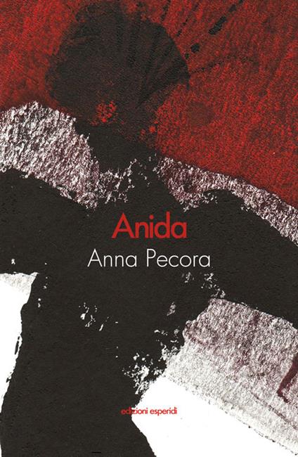 Anida - Anna Pecora - copertina