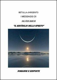 Il risveglio dello spirito - Betulla D'Argento - copertina