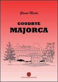 Goodbye Majorca - Gianni Menta - copertina