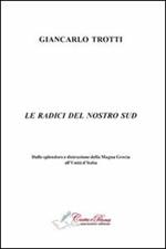 Le radici del nostro Sud. Dalla splendore e distruzioni della Magna Grecia all'Unità d'Italia