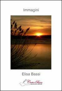 Immagini - Elisa Bassi - copertina