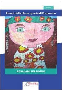 Regalami un sogno - copertina