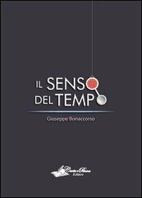 Il senso del tempo - Giuseppe Bonaccorso - copertina