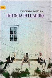 Trilogia dell'addio - Torella - copertina