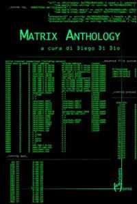 Image of Matrix anthology