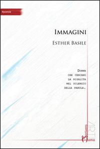 Immagini - Esther Basile - copertina