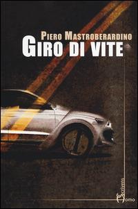 Giro di vite - Piero Mastroberardino - copertina