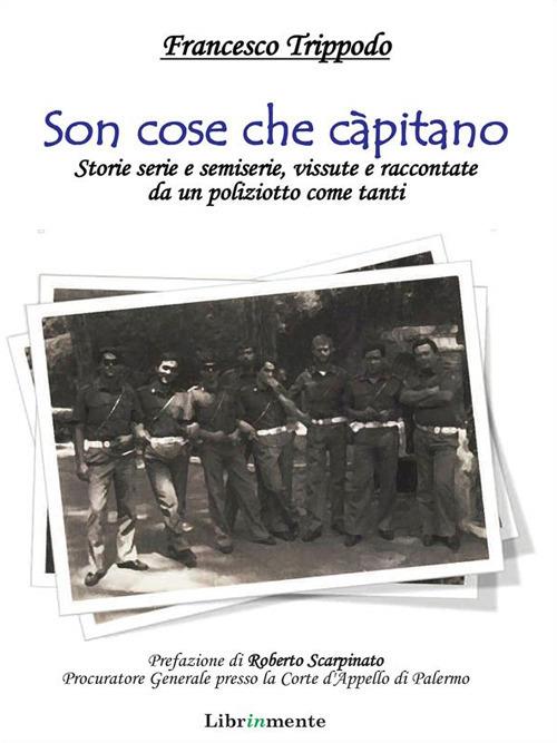 Son cose che càpitano - Francesco Trippodo - ebook