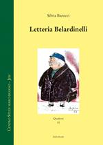 Letteria Belardinelli