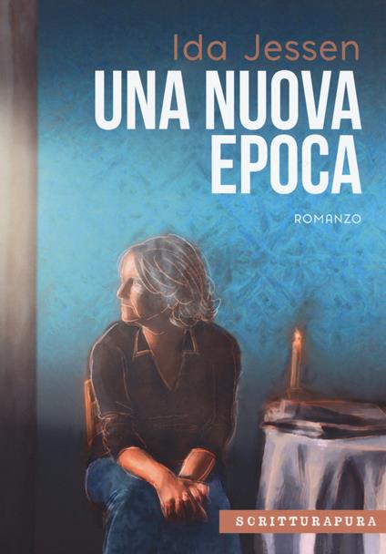 Una nuova epoca - Ida Jessen - copertina