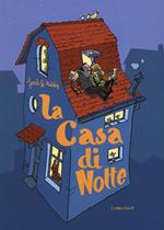 La casa di notte