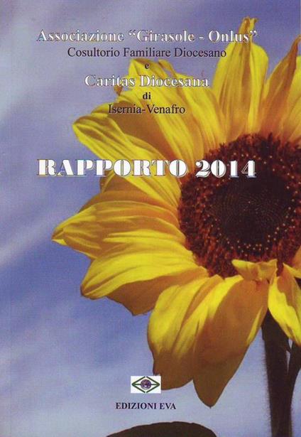 Rapporto 2014 - copertina