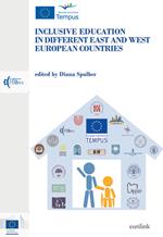 Inclusive education in different east and west european countries