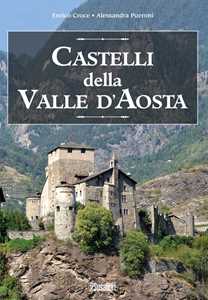 Image of Castelli della Valle d'Aosta