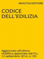 Codice dell'edilizia