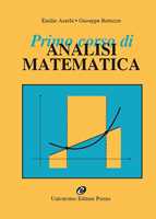 Analisi matematica 1 - Carocci editore