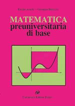 Matematica preuniversitaria di base