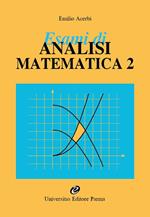 Esami di analisi matematica 2