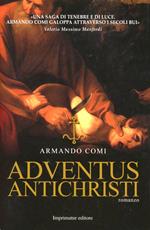 Adventus antichristi