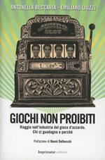 Giochi non proibiti