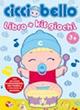 Cicciobello. Libro + kit giochi - copertina