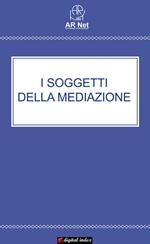 I soggetti della mediazione