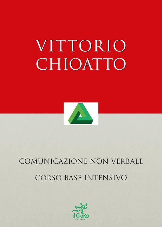 Vittorio Chioatto - copertina