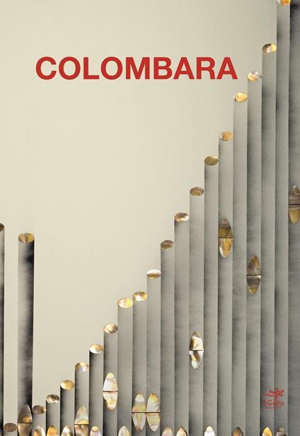 Piergiorgio Colombara - copertina