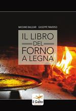 Il libro del forno a legna